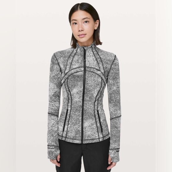 Lululemon Define Jacket (Size: 6) - Picture 1 of 11